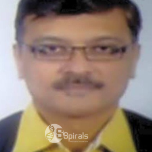 Dr. Bhadresh Shah