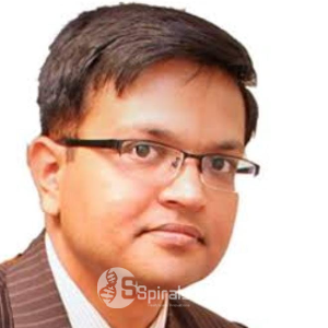 Dr. Dhaval Patel