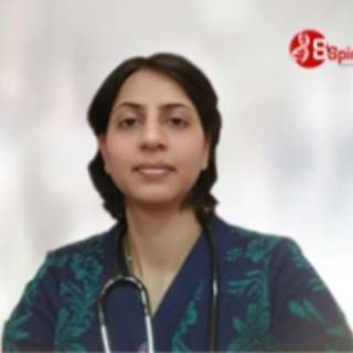 Dr. Nivedita Kapoor Dr. Nivedita Kapoor