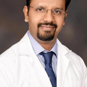 Dr. Hemanth Kumar