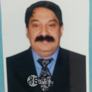 Dr. YV Rao