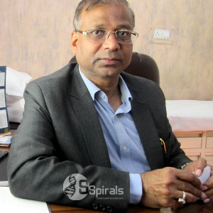 Dr. Rajesh Kumar