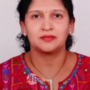 Dr. Hiral Naik
