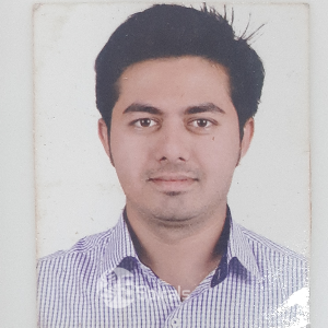 Dr. Darshan Patel