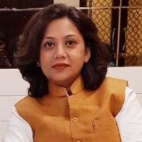 Dr. Khushbu Priyadarshini Dr. Khushbu Priyadarshini