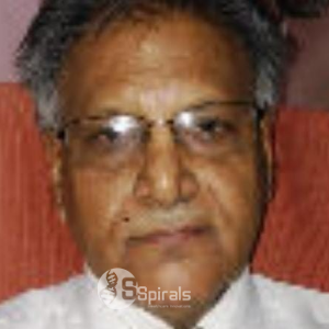Dr. Harish Kumar. M