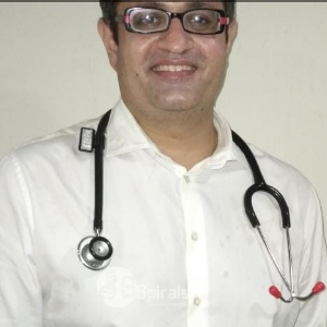 Dr. Sanjay Sodha