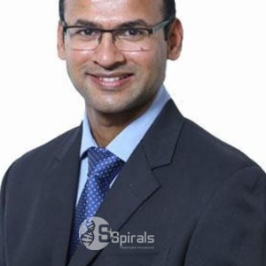Dr. Akshay Kudpaje