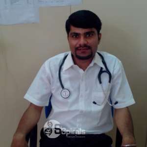 Dr. Santosh Lalikar