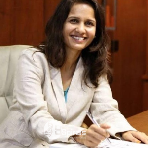 Dr. Rucha Mehta