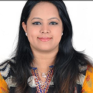 Dr. Sujata Nair