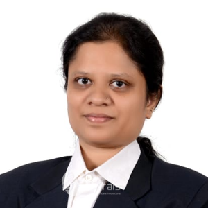 Dr. Rinku Patel