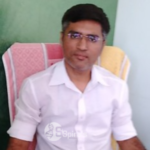 Dr. Hardik Patel