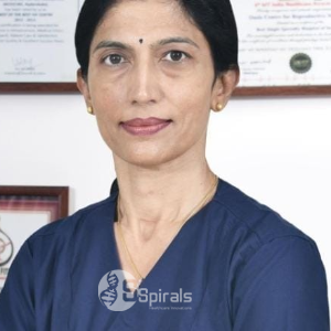 Dr. Smitha Pallav