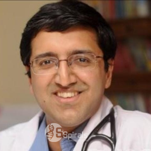 Dr. Pankaj Goyal