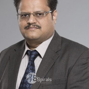 Dr. Nirav Shah