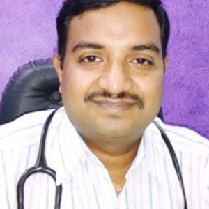 Dr. S. M. Pathak