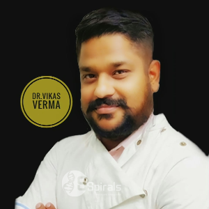 Dr. Vikas Verma