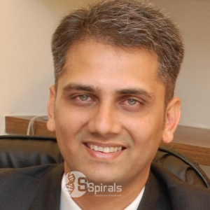 Dr. Hetal Kumar Yagnik