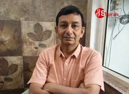 Dr. Satish Tyagi
