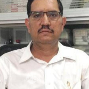 Dr. Nirav Shah