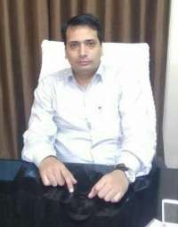 Dr. Himanshu Saluja
