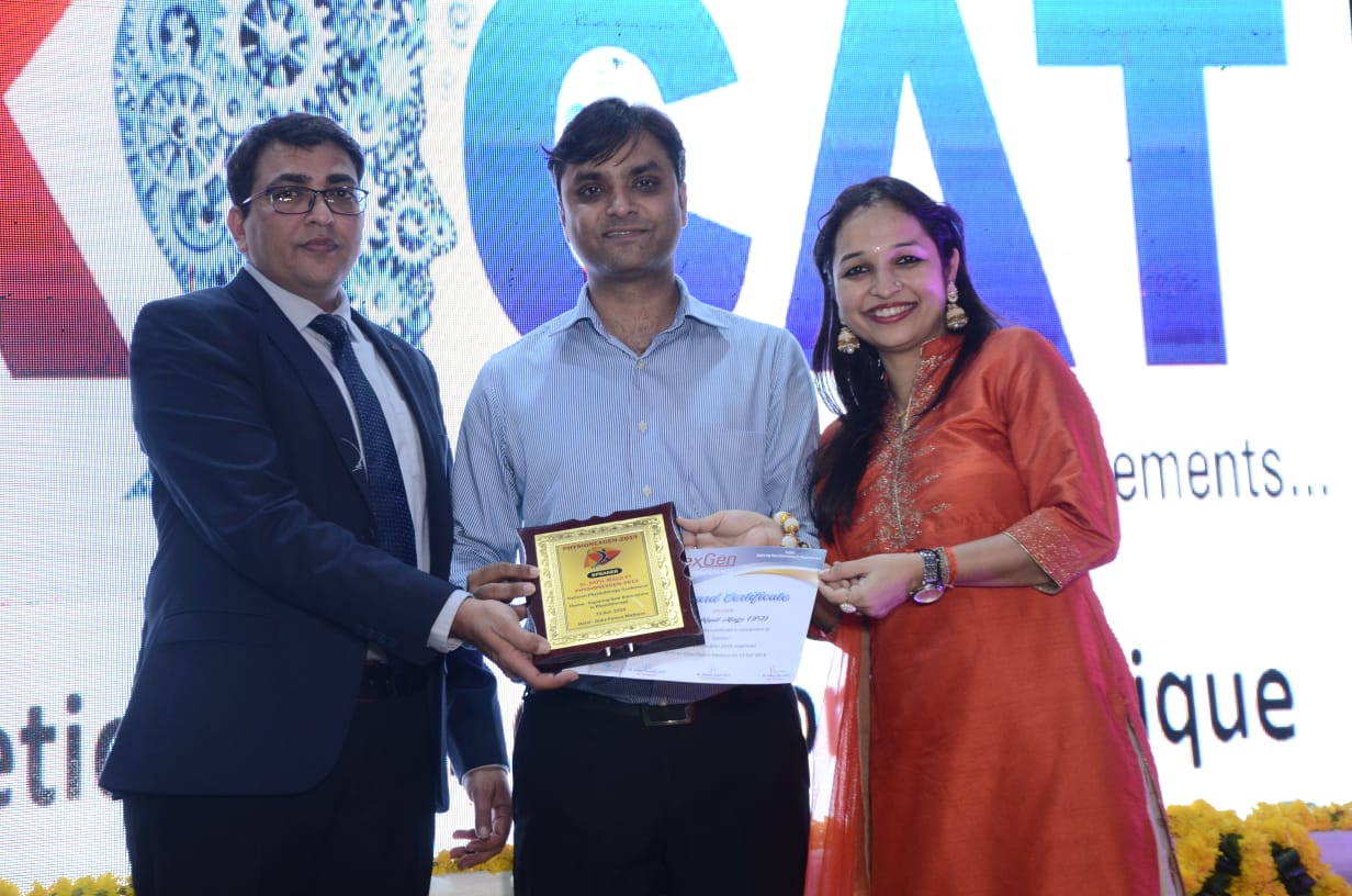 Physiotherapist faculty