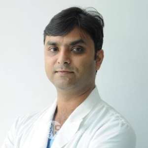 Dr. Kapil Mago