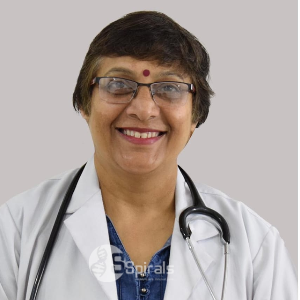 Dr. Manisha Sharma