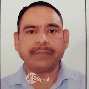 Dr. Ravish Verma