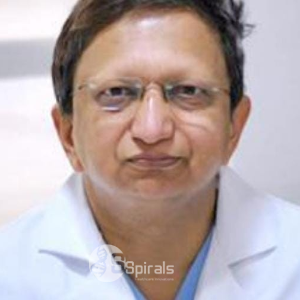Dr. Ramesh Kumar Modi