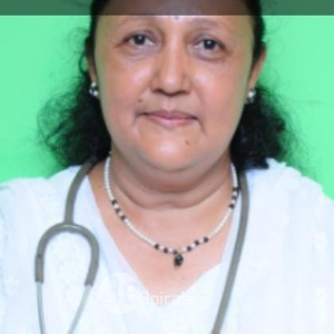 Dr. Hina Jain