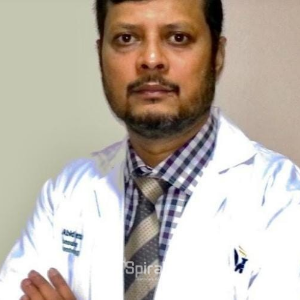 Dr. Moh Akrab