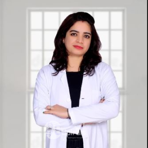 Dr. Shivani Sharma