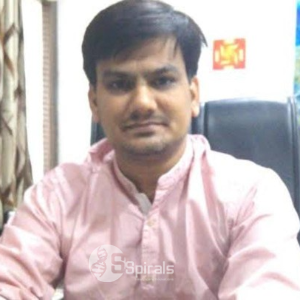 Dr. Ajay S Patel