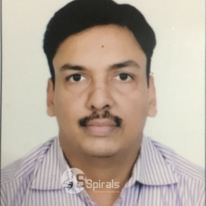 Dr. Hitesh Aggarwal