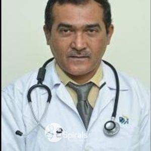 Dr. Vipul Worah