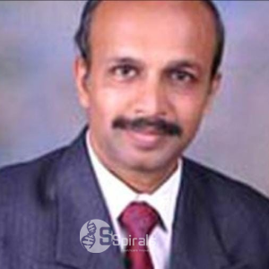 Dr. MAHESH Sutar