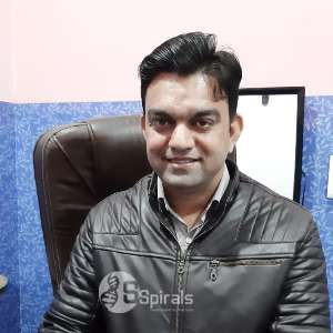 Dr. Rajesh Sharma