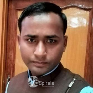 Dr. Pradeep Kumar Panchal
