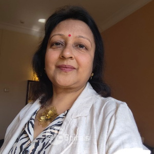 Dr. Rakhi Gupta