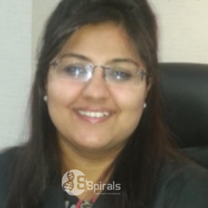 Dr. Heli Thakkar