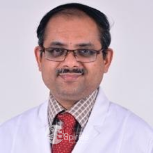 Dr. Kunal Das