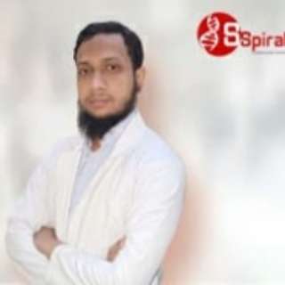 Dr. Inamul Haq Dr. Inamul Haq