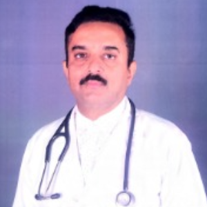 Dr. Mayank  Jain