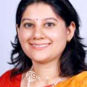 Dr. Asmita Patil
