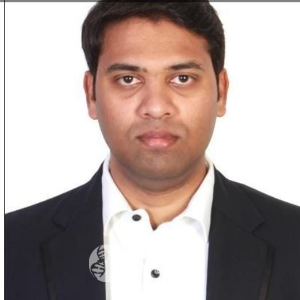 Dr. Naresh Vagh