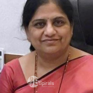 Dr. Jyoti Parmar
