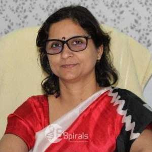 Dr. Monika Dayal Sharma