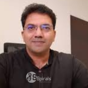 Dr. Alap Mehta